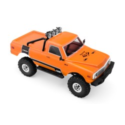 KAVAN GRE-18 CRAWLER 1:18 RTR NARANJA