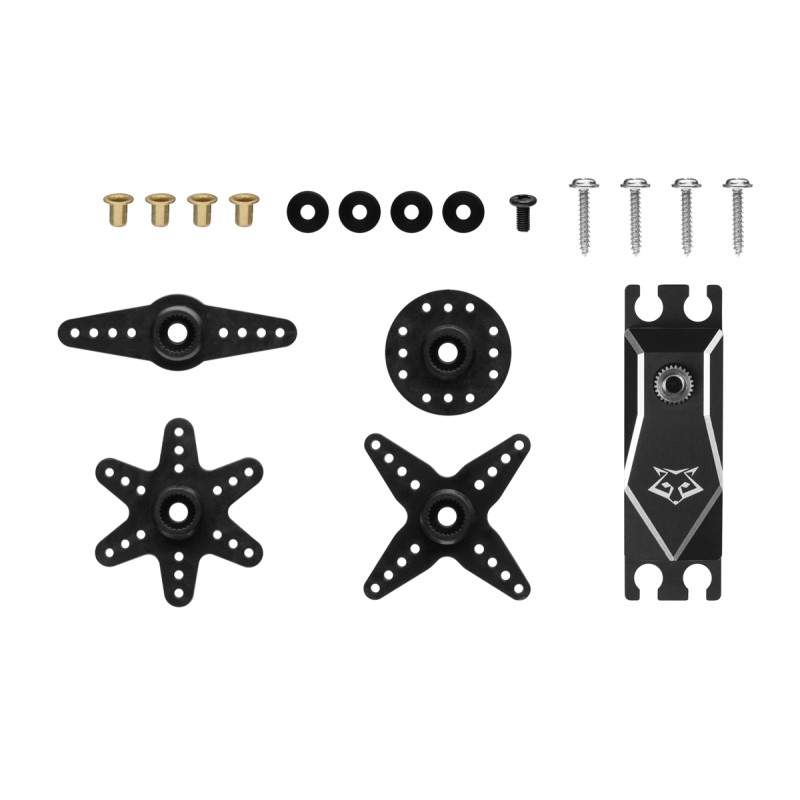SERVO KAVAN GO-10S41MG 10.5KG 0.075S