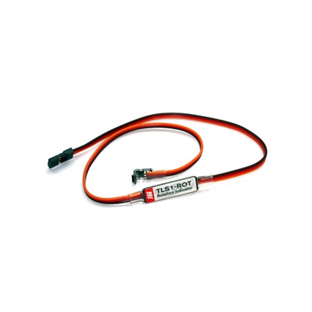 SENSOR REVOLUCIONES TLS1
