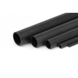 TUBO FIBRA 4X2.5MM