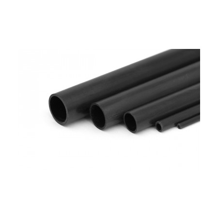TUBO FIBRA 4X2.5MM