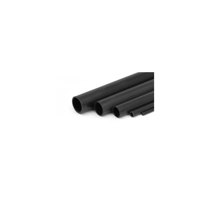 TUBO FIBRA 5X3MM
