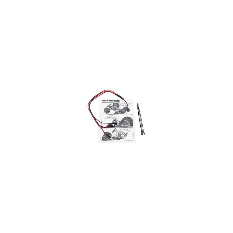 KIT DE LUCES LED PARA STX