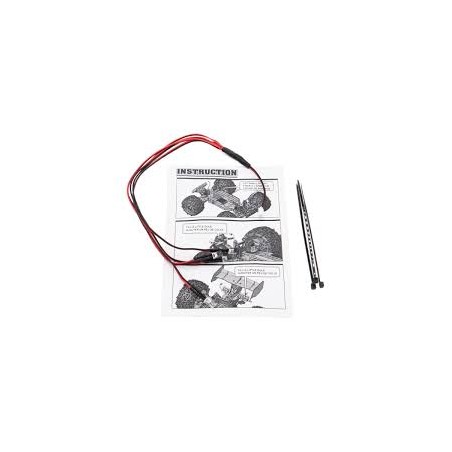 KIT DE LUCES LED PARA STX
