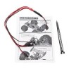 KIT DE LUCES LED PARA STX