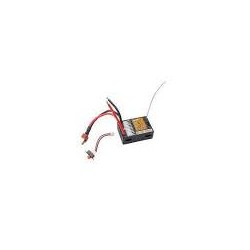 RECEPTOR/REGULADOR KONECT