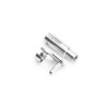 HORQUILLA DE ALUMINIO M3 (2 PIEZAS)