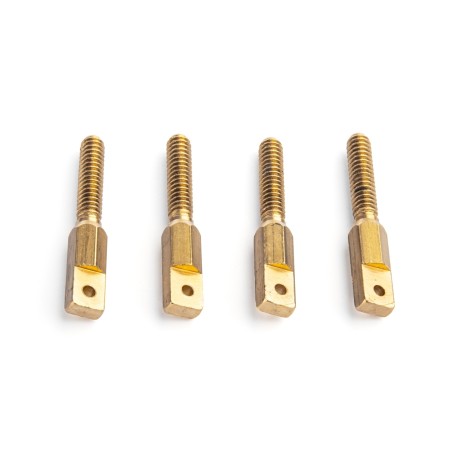 ENGANCHE PULL PULL M3 (4 PIEZAS)