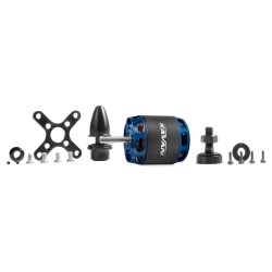 KAVAN MOTOR BRUSHLESS PRO 2836-1500