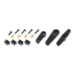 SET DE BRAZOS SERVO GO-1280MG