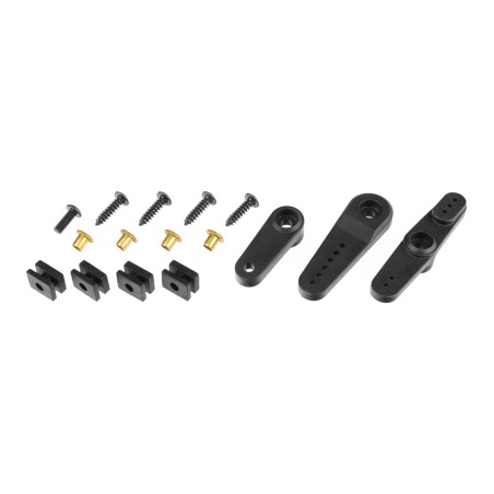 SET DE BRAZOS SERVO GO-1280MG