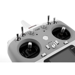 EMISORA RADIOLINK T12D 2.4Ghz 12 CANALES (CON RECEPTOR R12F)