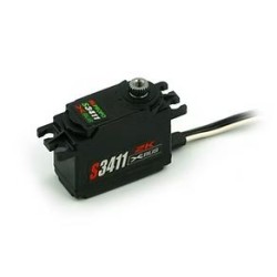 SERVO JR S3411 V2 2K