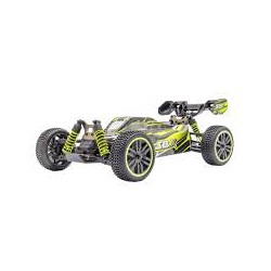 FUNTEK COCHE SBX BUGGY (AMARILLO)