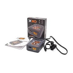 CARGADOR KONECT X30 AC 30W 2S-4S LiPo/Li-ion/LiFe