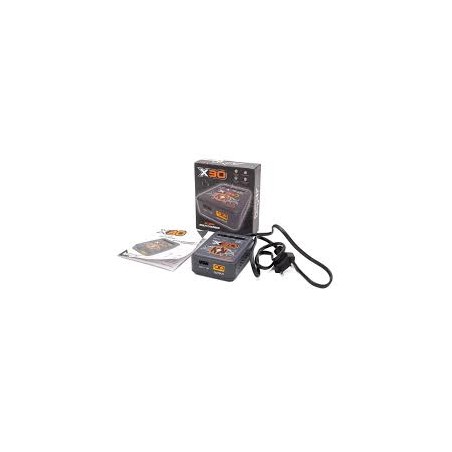 CARGADOR KONECT X30 AC 30W 2S-4S LiPo/Li-ion/LiFe