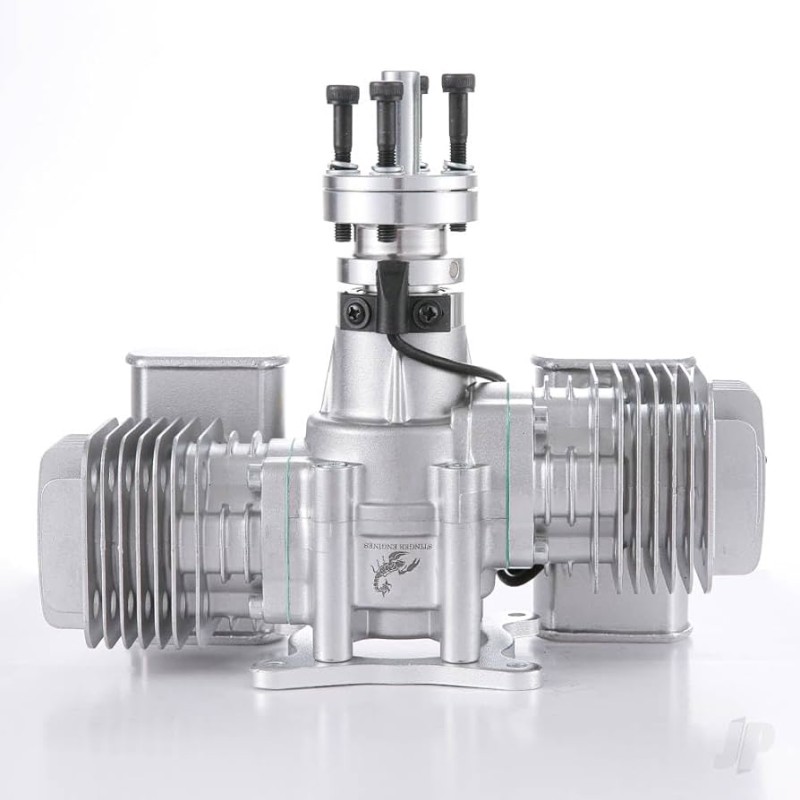 MOTOR STINGER 70CC-TWIN