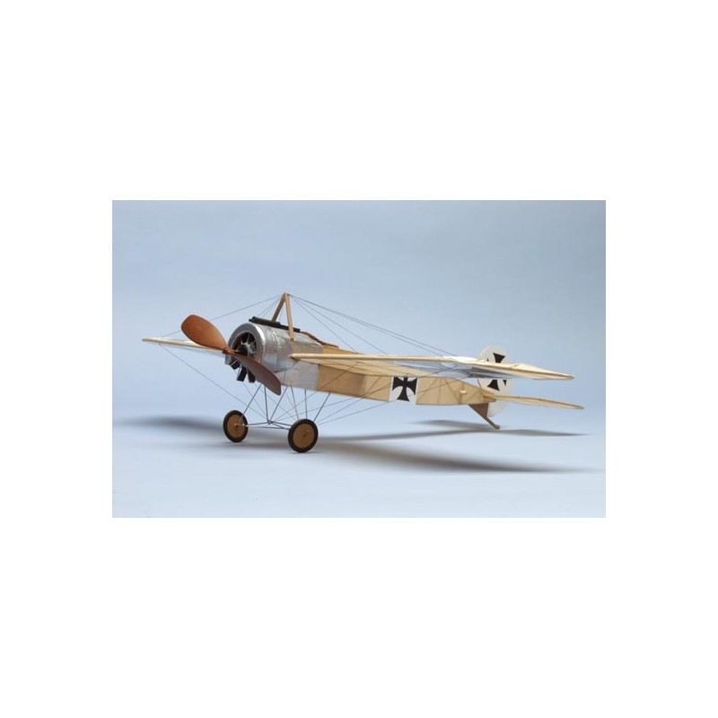 DUMAS AIRCRAFT FOKKER E III