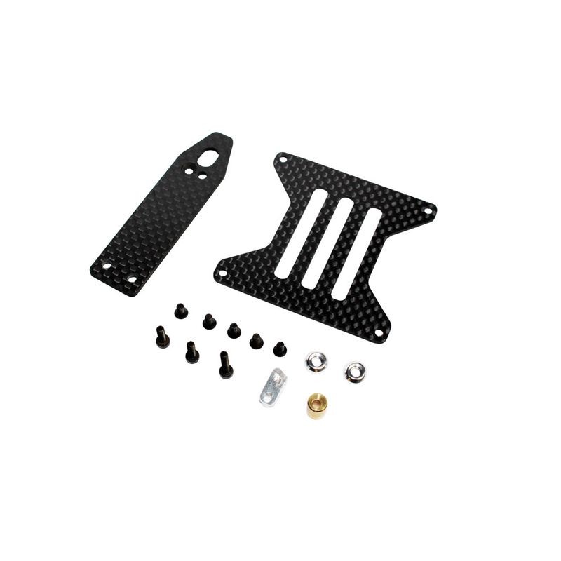 GUIA PARA BATERIA (CARBONO) KRAKEN