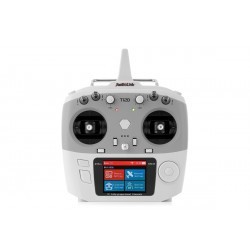 COMBO ENTRENADOR RTF