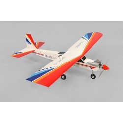 COMBO ENTRENADOR RTF