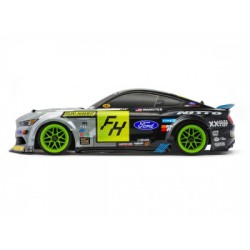 HPI FORD MUSTANG V2 DRIFT