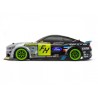 HPI FORD MUSTANG V2 DRIFT