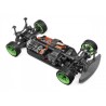 HPI FORD MUSTANG V2 DRIFT