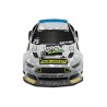 HPI FORD MUSTANG V2 DRIFT