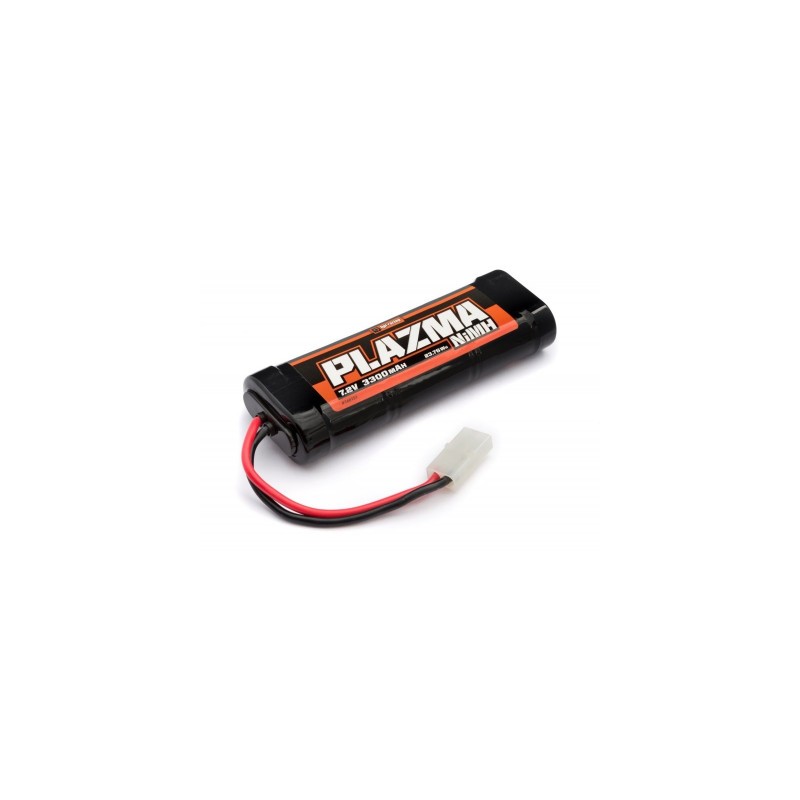 HPI BATERIA PLASMA NiMH 7,2V 3300 mAh