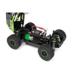 MAVERICK DOHA 1/12 4WD-VERDE