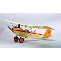 DUMAS AIRCRAFT PIETENPOL R/C