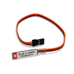 SENSOR DE TEMPERATURA TLS1 baterias
