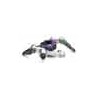 WASHOUT ALU JR 30/50