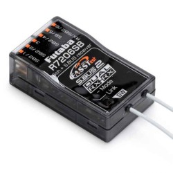 FUTABA R7206 SB FASSTest