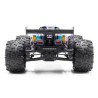 FUNTEK COCHE STX SPORT G2 (PURPURA)