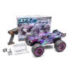 FUNTEK COCHE STX SPORT G2 (PURPURA)