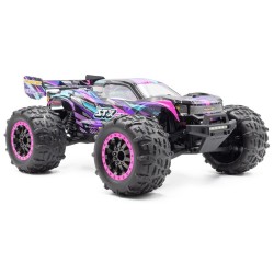 FUNTEK COCHE STX SPORT G2 (PURPURA)