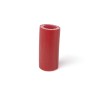 TUBO DE SILICONA PARA ESCAPE 26X5X50MM
