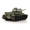 TANQUE IR TORRO 1/16 T-34/85