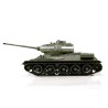 TANQUE IR TORRO 1/16 T-34/85