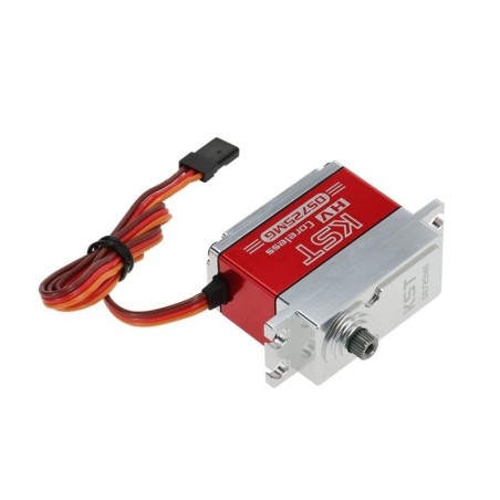 SERVO KST DS725MG 16KG 0.08S