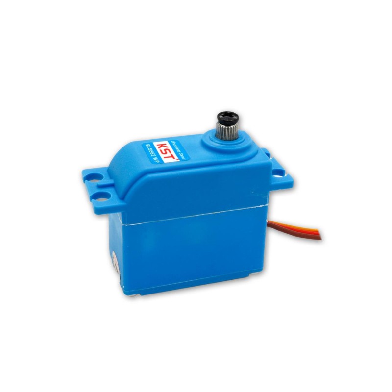 SERVO KST BLS662 25KG 0.11S
