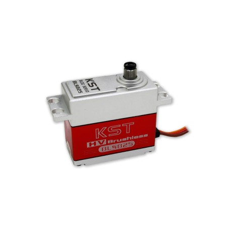 SERVO KST BLS825 35KG 0.11S