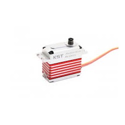 SERVO KST BLS915 25KG 0.07S