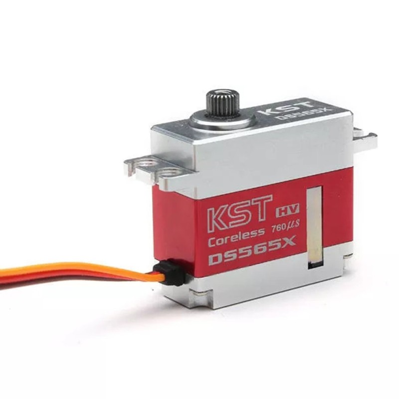SERVO KST DS565X 6KG 0.04S