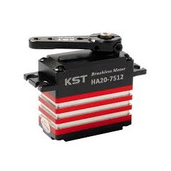 SERVO KST HA20-7512 85KG 0.11S