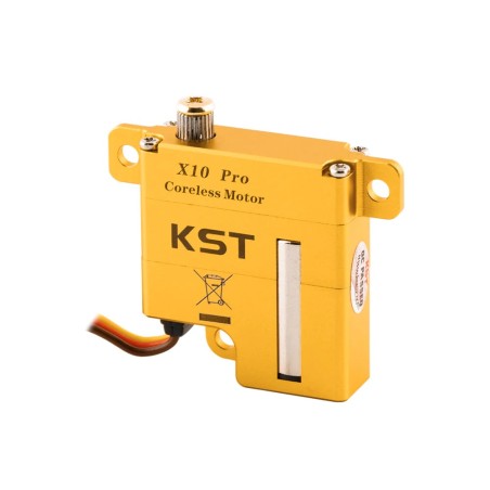 SERVO KST X10 MINI-A PRO