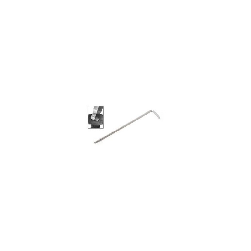 LLAVE L ALLLEN M2