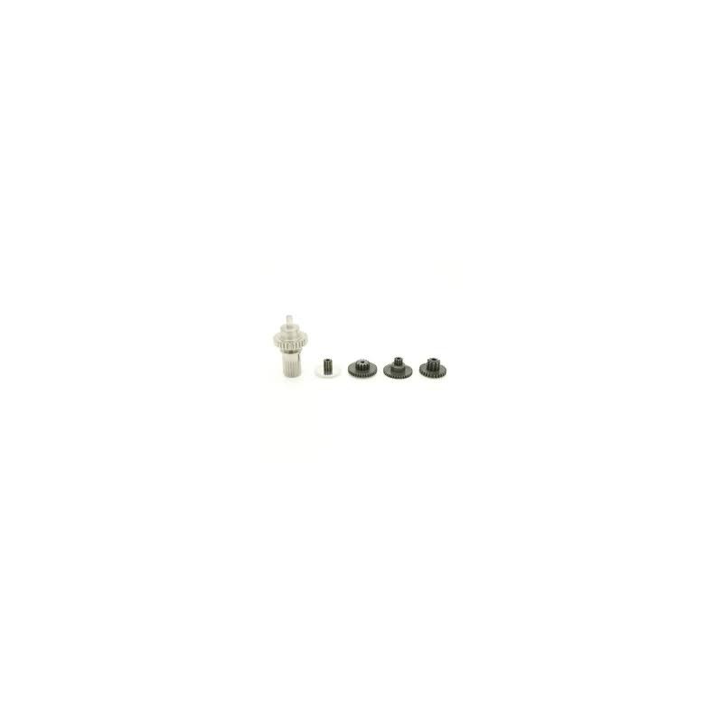 KST KIT PIÑONERIA METALICA BLS662